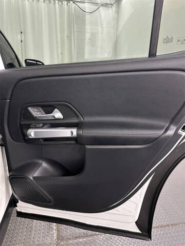 2023 Mercedes-Benz EQB EQB 300 4MATIC