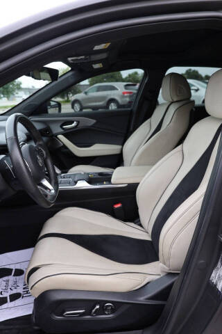 2023 Acura TLX SH-AWD Type S