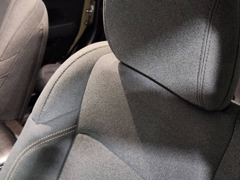 2025 Jeep Gladiator NightHawk