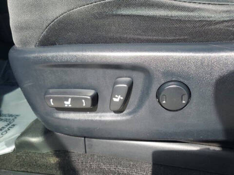 2019 Toyota 4Runner TRD Off-Road Premium