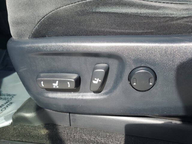 2019 Toyota 4Runner TRD Off-Road Premium