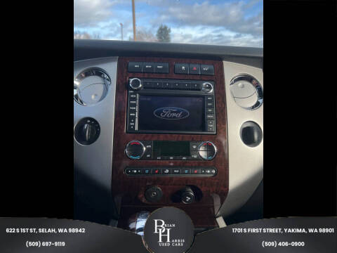 2008 Ford Expedition