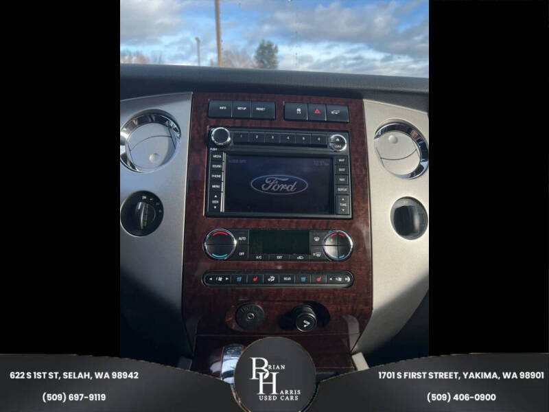 2008 Ford Expedition