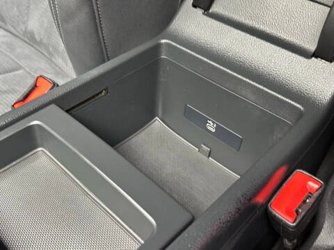 2022 Audi SQ5 3.0T quattro Premium Plus