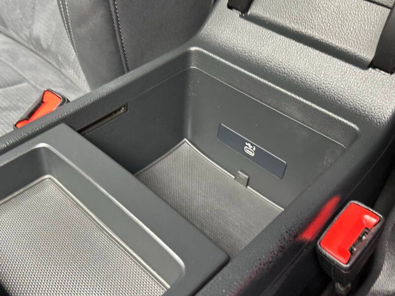 2022 Audi SQ5 3.0T quattro Premium Plus