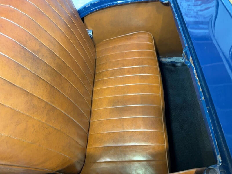 1931 Ford Model A