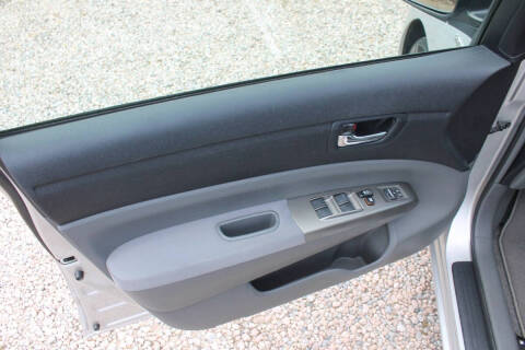 2009 Toyota Prius Standard