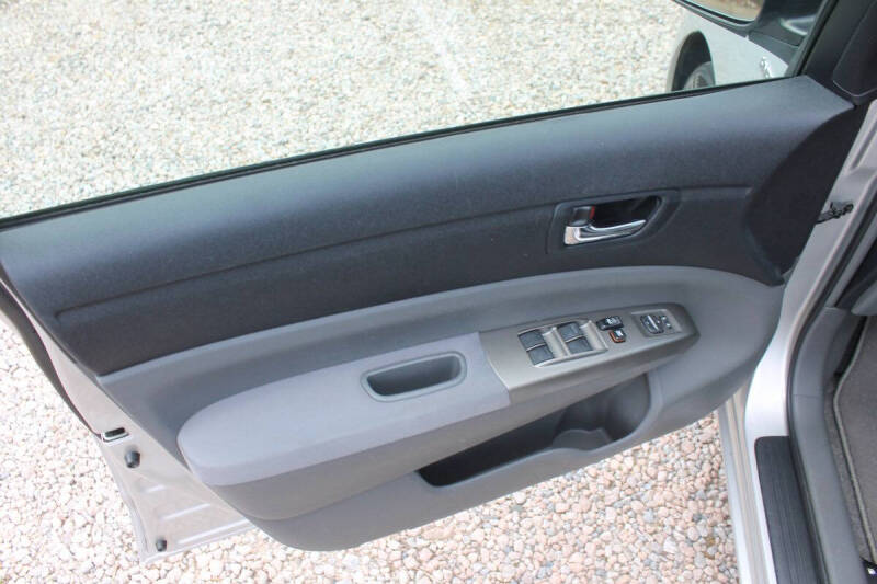 2009 Toyota Prius Standard