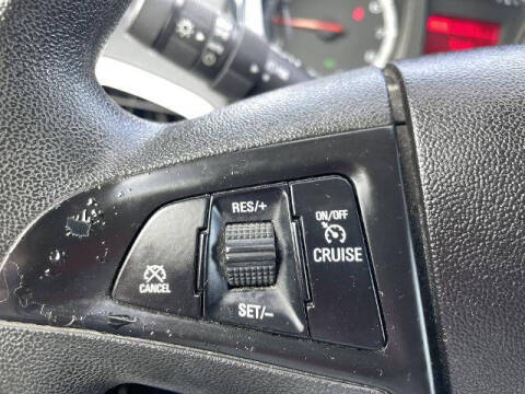 2013 GMC Terrain SLE-1