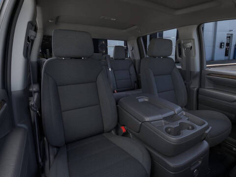 2026 GMC Sierra 1500 Elevation Standard