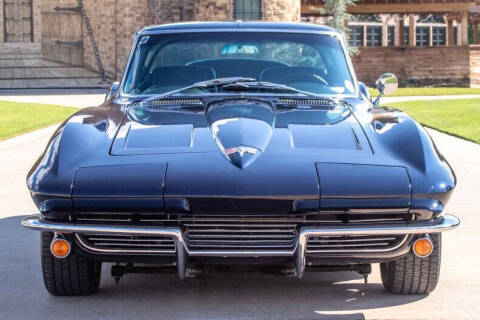 1964 Chevrolet Corvette