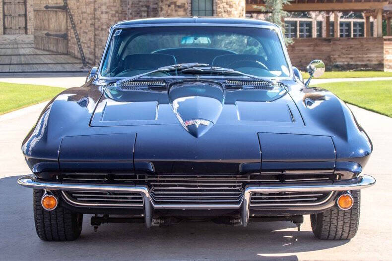 1964 Chevrolet Corvette