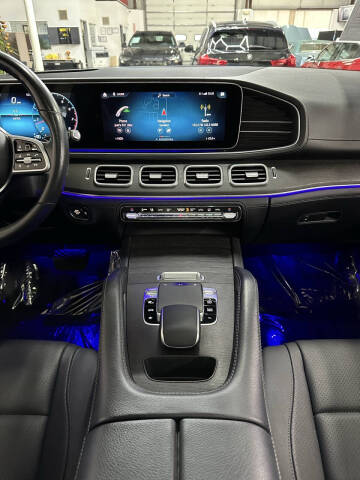 2020 Mercedes-Benz GLE GLE 350 4MATIC