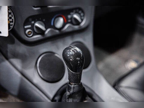 1999 Shelby Series 1