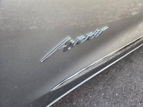 2024 Buick Enclave Avenir