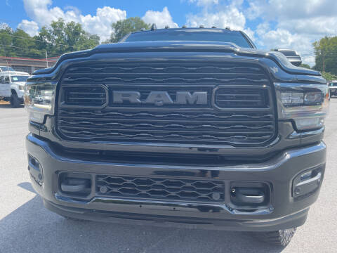 2021 RAM Ram Pickup 3500 for sale at Beckham's Used Cars in Milledgeville GA