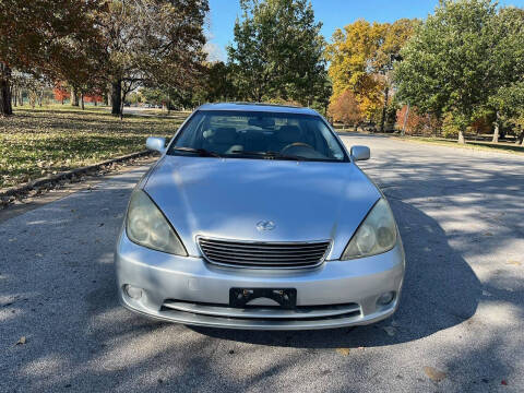 2005 Lexus ES 330