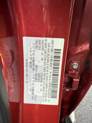 2017 Mazda CX-3 Grand Touring