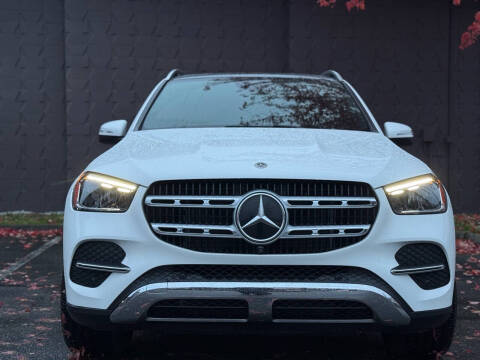 2024 Mercedes-Benz GLE GLE 350 4MATIC