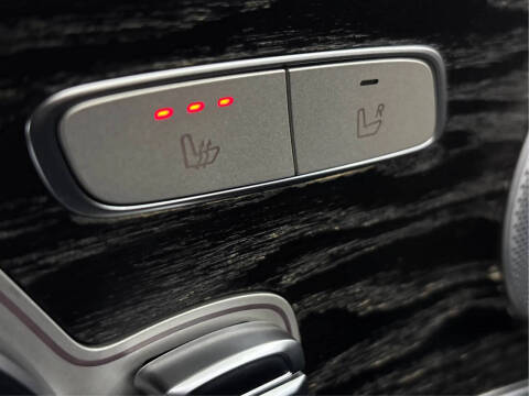 2018 Mercedes-Benz E-Class E 300 4MATIC