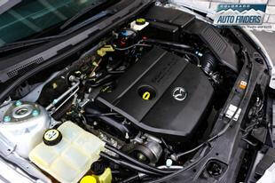 2009 Mazda MAZDA3 s Sport