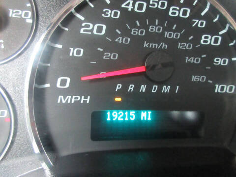 2024 Chevrolet Express 2500