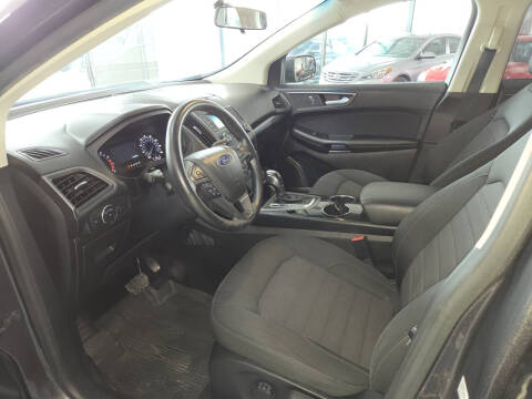 2016 Ford Edge SE