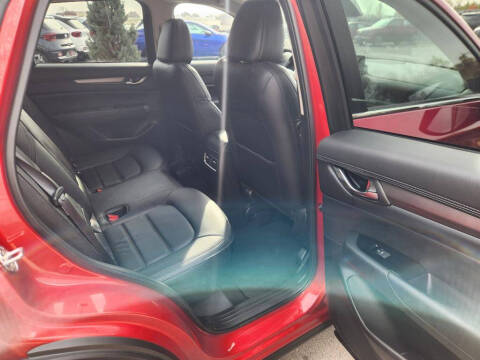 2023 Mazda CX-5 2.5 S Preferred