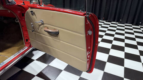 1955 Chevrolet Bel Air