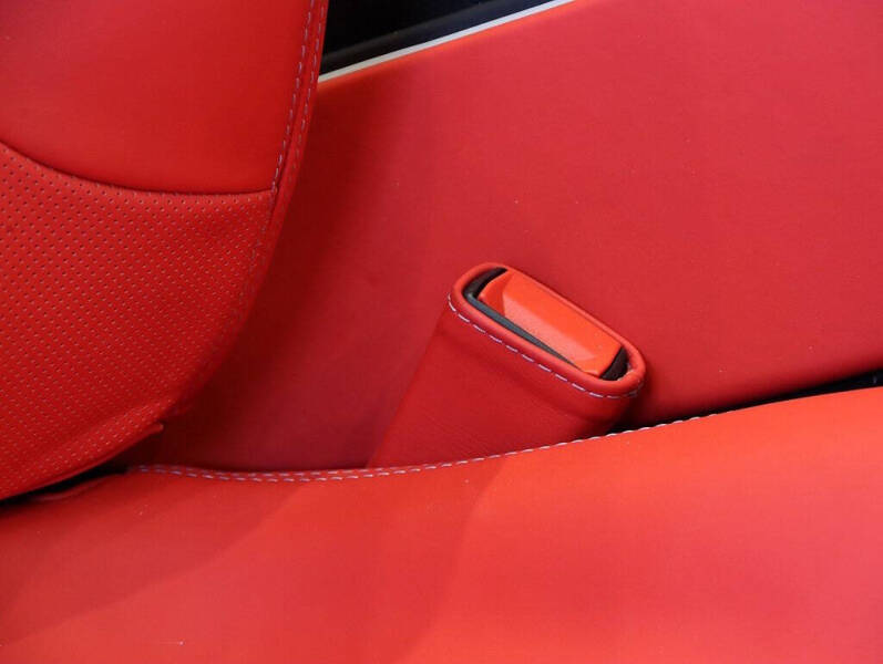 2024 Ferrari Roma Spider