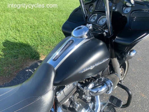 2016 Harley-Davidson Road Glide