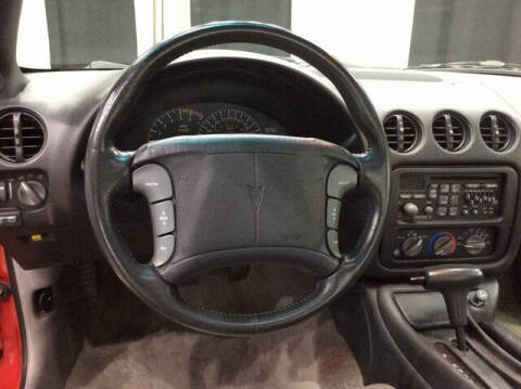 1994 Pontiac Firebird Trans Am