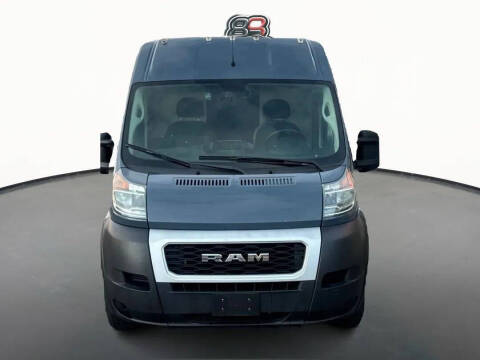 2019 RAM ProMaster 3500 159 WB