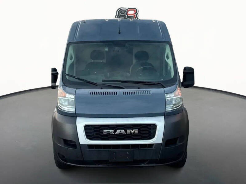 2019 RAM ProMaster 3500 159 WB