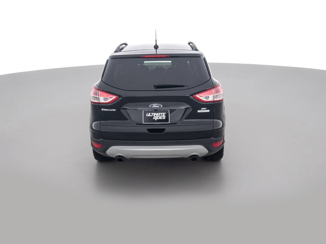 Used Car 2016 Ford Escape  Se 4dr Suv For Sale Under $10,000 In Coal City, Illinois