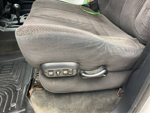 2003 Dodge Ram 2500