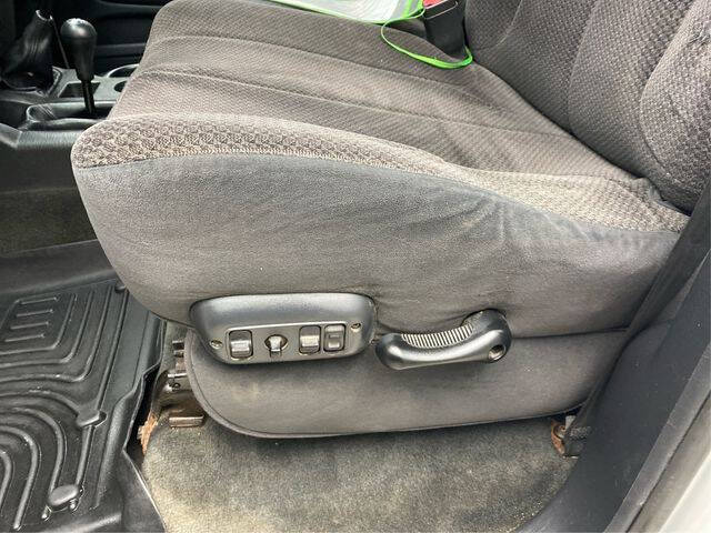 2003 Dodge Ram 2500