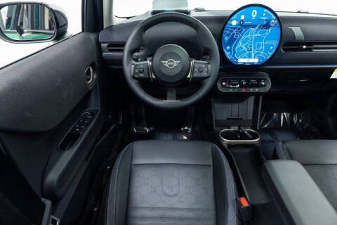 2025 MINI Hardtop 4 Door Cooper S Signature Trim