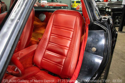 1978 Chevrolet Corvette
