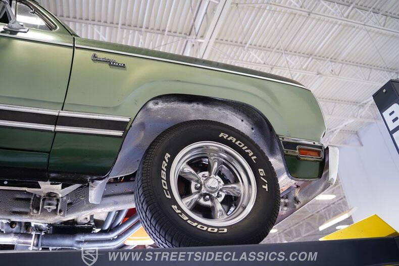1978 Dodge D100 Pickup