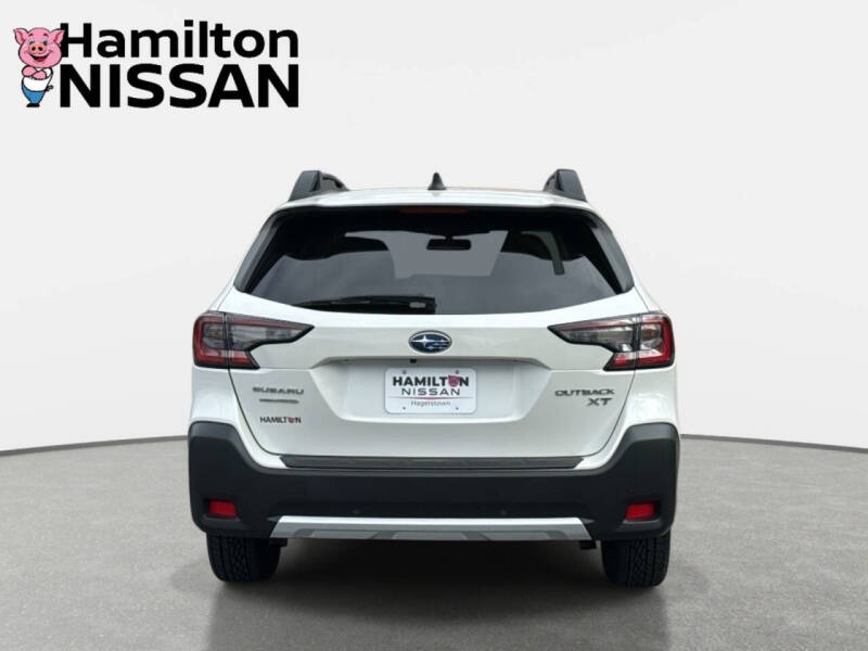 2024 Subaru Outback Limited XT