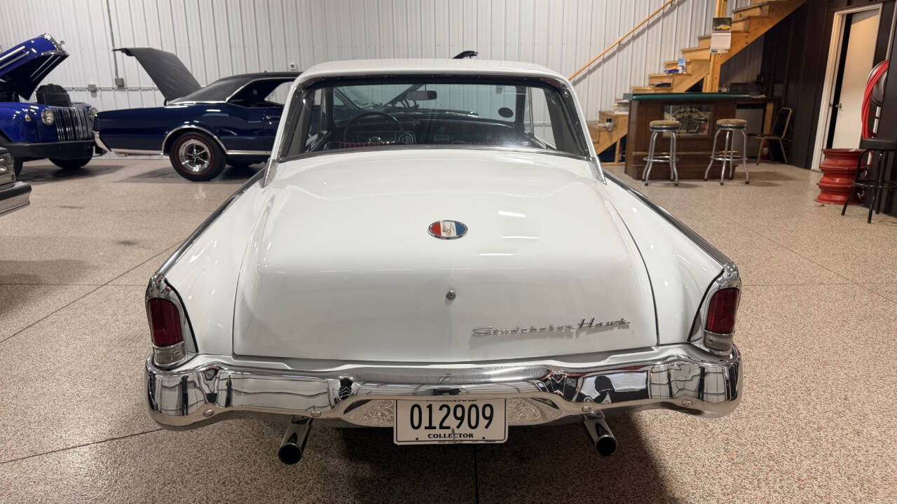 1964 Studebaker Gran Turismo 16