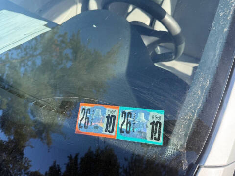 2014 Volkswagen Passat 1.8T S