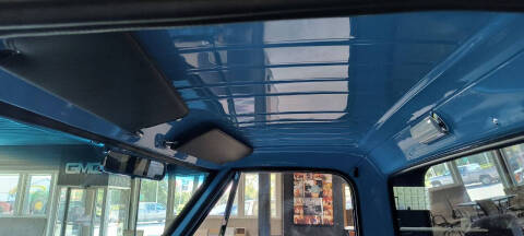 1972 GMC C/K 1500 Series