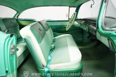 1956 Buick Century