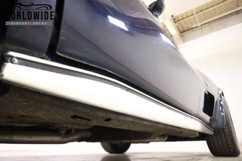 1977 Chevrolet Corvette