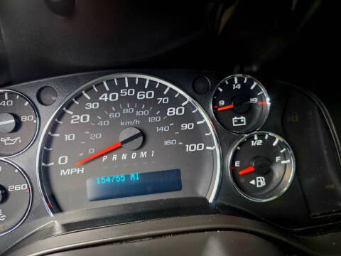 2018 Chevrolet Express for sale at A & Z AUTOS in Westfield MA