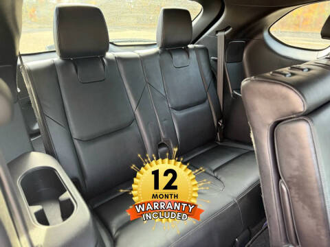 2019 Mazda CX-9 Grand Touring