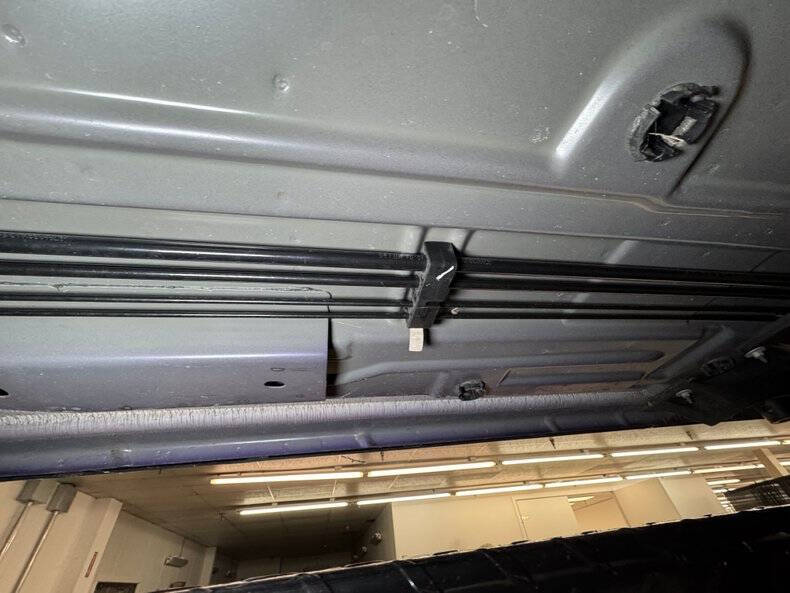 2016 Dodge Challenger SRT Hellcat