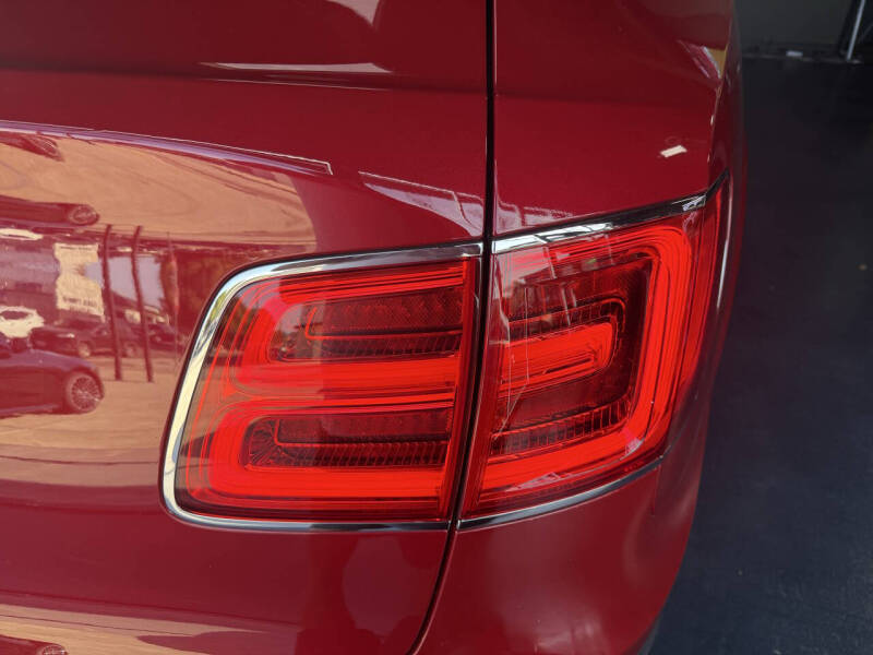 2019 Bentley Bentayga V8